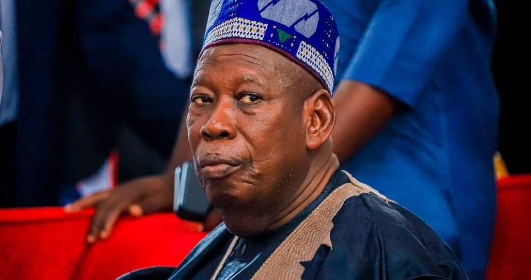 Ganduje Resigns as Zoning War Splits APC