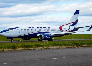 Air Peace Condemns Airport Assault by Politician