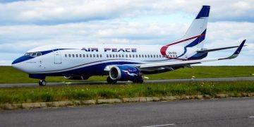 Air Peace Condemns Airport Assault by Politician