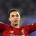Trent Alexander-Arnold Presented as Real Madrid Player at Valdebebas