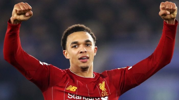 Liverpool Chairman Tom Werner Bids Emotional Farewell to Alexander-Arnold After Madrid