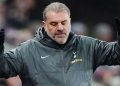 Tottenham Have Sacked Postecoglou Even After an Europa League Triumph