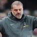 Tottenham Have Sacked Postecoglou Even After an Europa League Triumph