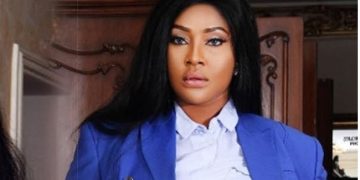 Police React to Viral Video of Armed Officers Escorting Angela Okorie During Jogging Session