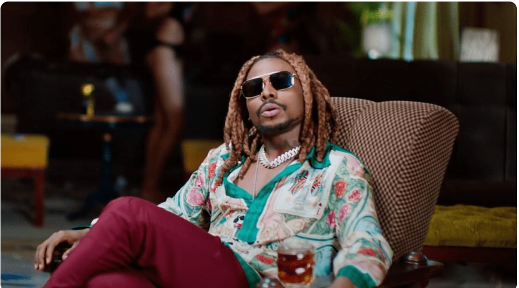 “I Chose Family Over Fame” - Asake’s Former Manager Opens Up