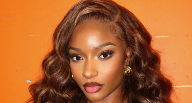 Ayra Starr Receives Best International Act Award at 2025 BET Awards