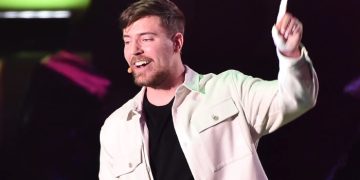 MrBeast Removes AI Tool After YouTube Community Backlash