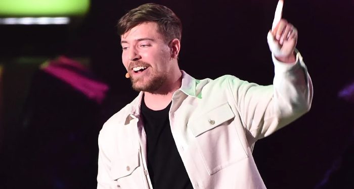 MrBeast Removes AI Tool After YouTube Community Backlash