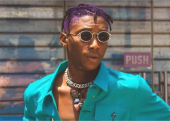 Bella Shmurda Urges Artistes To Prioritize Financial Management Over Luxury