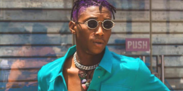 Bella Shmurda Urges Artistes To Prioritize Financial Management Over Luxury