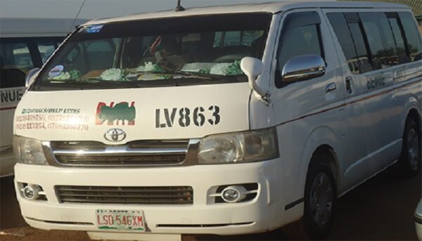 Benue Links Kidnappers Forced to Flee