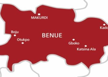 French Tourist Dies in Gboko Hotel, Police Begin Investigation