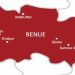French Tourist Dies in Gboko Hotel, Police Begin Investigation