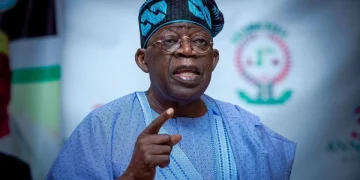 Tinubu Saint Lucia Visit Not a Vacation — Presidency Fires Back