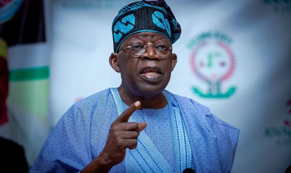 Tinubu's 'City Boy' Movement Fails to Gain Traction in Southeast