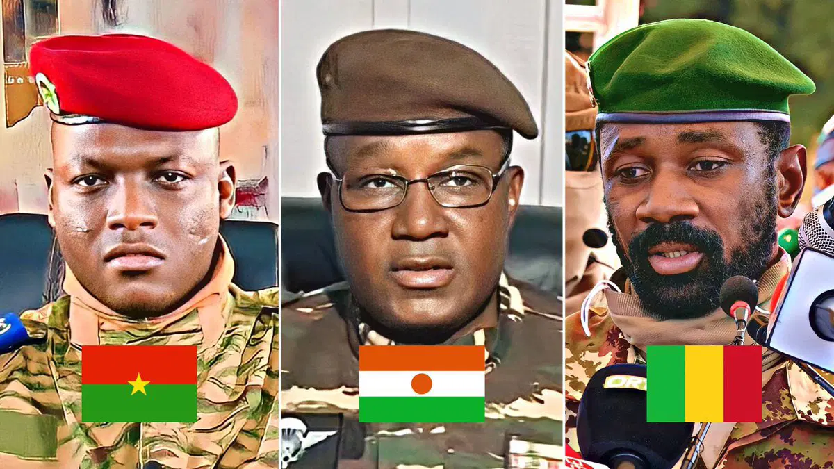 Boakai Says ECOWAS Door Still Open to Niger, Mali, Burkina Faso