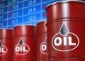 Oil at $115: Trump Weighs 'Unsanctioning' Iranian Crude to Save the U.S. Economy