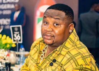 Cubana Chief Priest Claims He Sheltered Burna Boy During Struggling Days