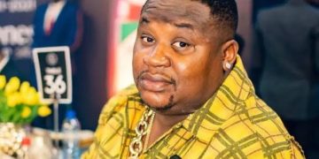 Cubana Chief Priest Claims He Sheltered Burna Boy During Struggling Days