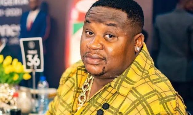 Cubana Chief Priest Claims He Sheltered Burna Boy During Struggling Days