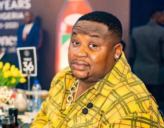 Cubana Chief Priest Claims He Sheltered Burna Boy During Struggling Days