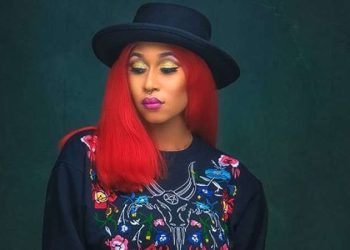 ‘I Didn’t Get What I Deserved from Music’ - Cynthia Morgan