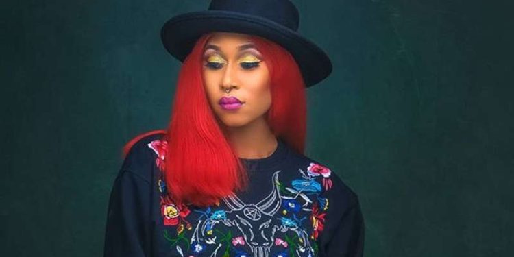 ‘I Didn’t Get What I Deserved from Music’ - Cynthia Morgan