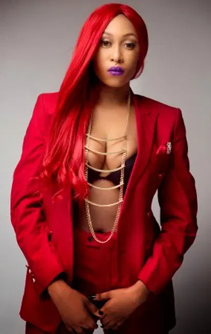 ‘I Didn’t Get What I Deserved from Music’ - Cynthia Morgan