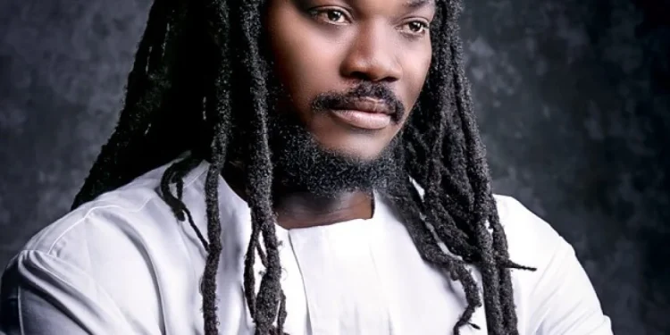 Daddy Showkey Hails Pasuma, Says Fuji Star Fed His Family For Three Years After 2007 Accident