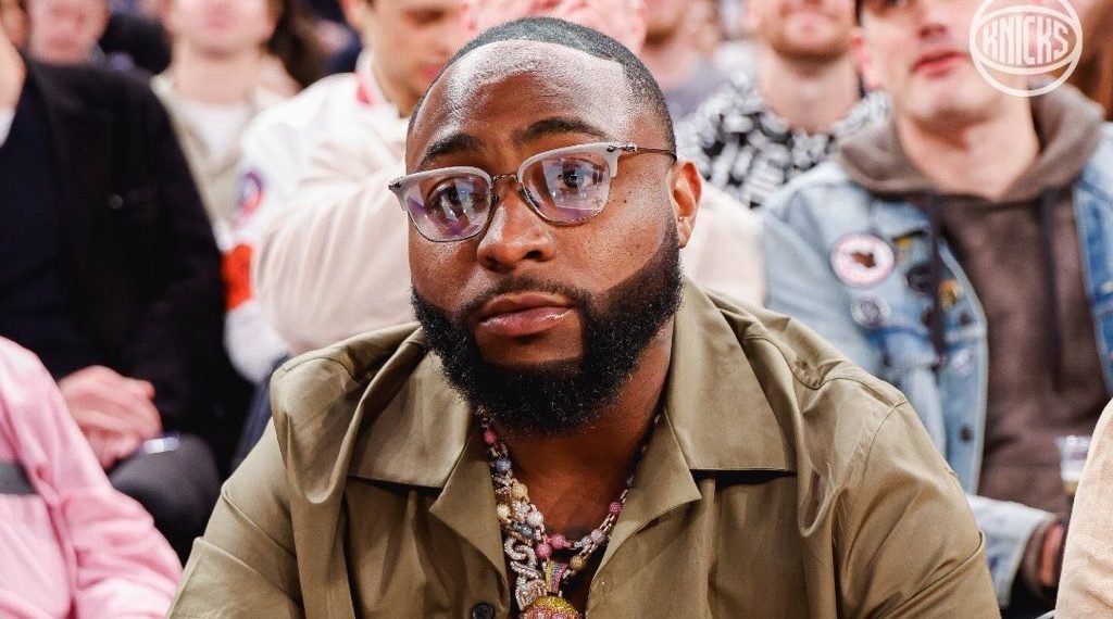 Davido Cancels Tottenham Stadium Show, Cites “Major Misalignments” in Event Execution