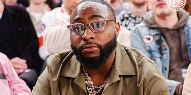 Davido Cancels Tottenham Stadium Show, Cites “Major Misalignments” in Event Execution