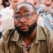 Davido Cancels Tottenham Stadium Show, Cites “Major Misalignments” in Event Execution