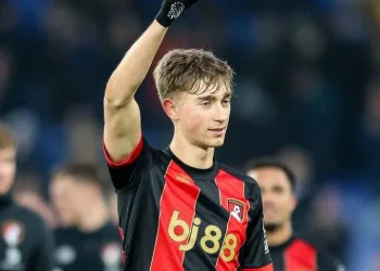 Real Madrid Have Announced Dean Huijsen as the First Signing of Xabi Alonso Era