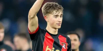 Real Madrid Have Announced Dean Huijsen as the First Signing of Xabi Alonso Era