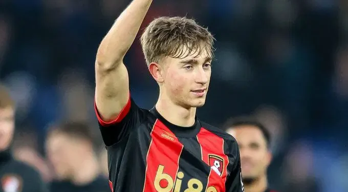 Real Madrid Have Announced Dean Huijsen as the First Signing of Xabi Alonso Era