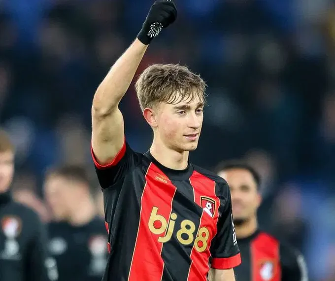 Real Madrid Have Announced Dean Huijsen as the First Signing of Xabi Alonso Era