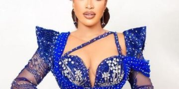 Tonto Dikeh Pens Powerful Letter To Herself As She Celebrates 40th Birthday