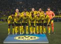 Dortmund Edge Sundowns in Seven-Goal Thriller to Seal First Club World Cup Win
