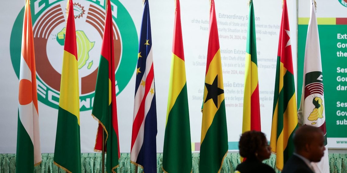 Boakai Says ECOWAS Door Still Open to Niger, Mali, Burkina Faso