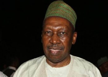 Former Chief Justice Mohammed Uwais Dead at 89