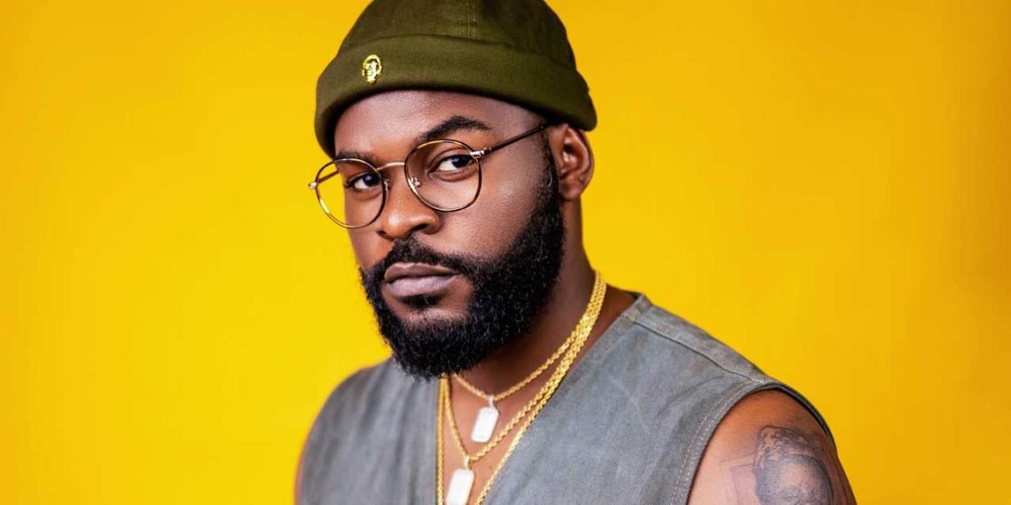 Falz Denies Relationship With Bobrisky, Gives Update on Court Case Against VeryDarkMan