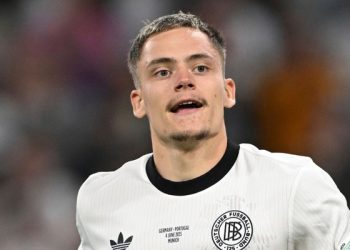 Liverpool Confirm £100m Signing of Florian Wirtz from Bayer Leverkusen