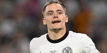 Liverpool Confirm £100m Signing of Florian Wirtz from Bayer Leverkusen