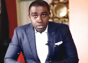 Frank Edoho Discloses Collapse of Second Marriage, Reflects on Personal Shortcomings