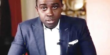 Frank Edoho Discloses Collapse of Second Marriage, Reflects on Personal Shortcomings