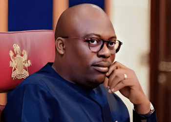 Empty Throne: Fubara’s Supporters Abandoned in Port Harcourt