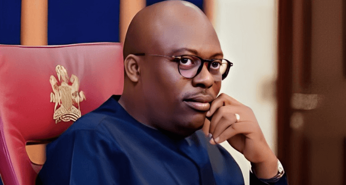 Empty Throne: Fubara’s Supporters Abandoned in Port Harcourt