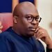Empty Throne: Fubara’s Supporters Abandoned in Port Harcourt