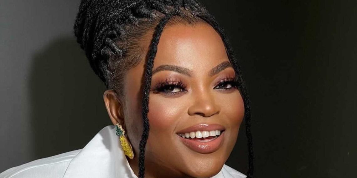 Funke Akindele’s Film Dominates UK, Ireland Nollywood Box Office