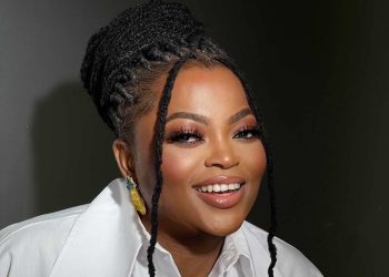 Funke Akindele’s New Blockbuster Hit by Sudden Leak— Read How She Reacts